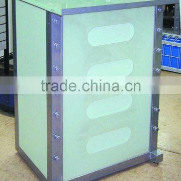 Small Cash Counter Display photo-3