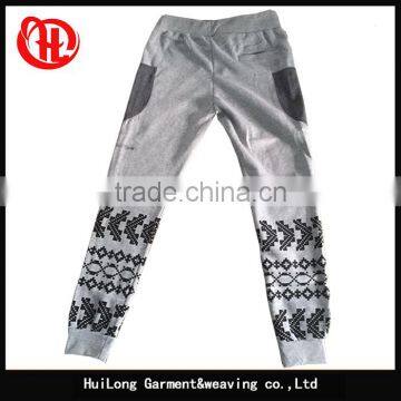 Stock Lot Boys Pant Children Fashion Pants photo-4