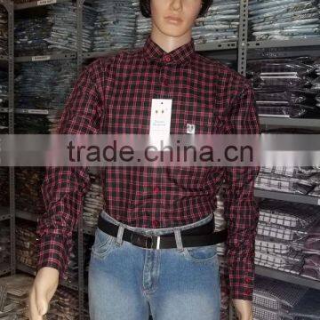 formal men's shirts