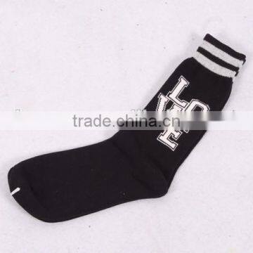 Wholesale Fashion Good Cotton Sports Woman Socks Lady Sock