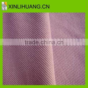 Woman Pants Cotton Stretch Twill Fabric photo-5