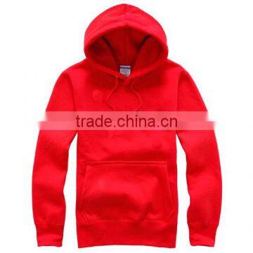 Polyester/cotton Pullover Hoodies Custom Wholesale, High Quality Unisex Sweatshirt Wholesale photo-2