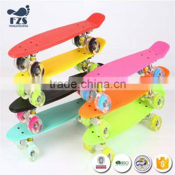 HSJ211 Kids PP Skateboard 22 Inch 2017 photo-3