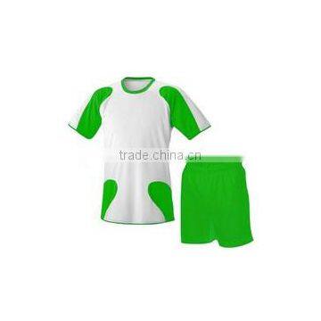 Custom Soccer Team Wears