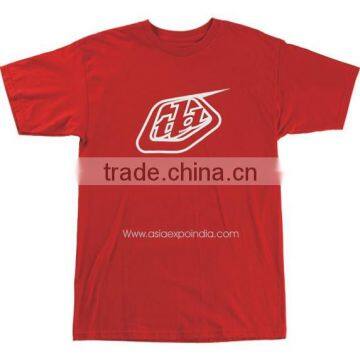 Promotion Branded T-Shirts With Logo Printed photo-2