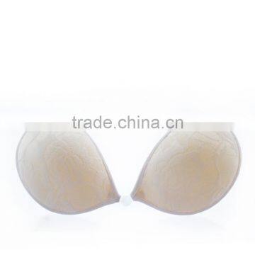 Clear Bra Straps Strapless Bra That Stays up photo-3