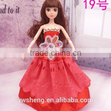 OEM Fashion 29cm American Girl Doll Clothes brand name clothing