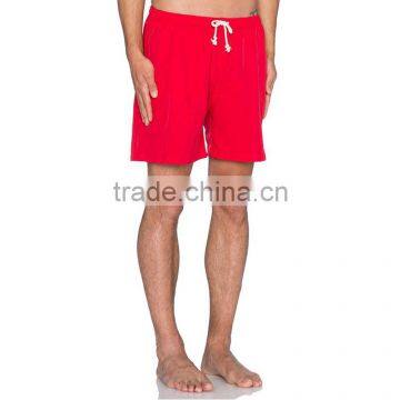 China Factory Price Designer Quick Dry Beach Short Beach Pants for Man photo-2