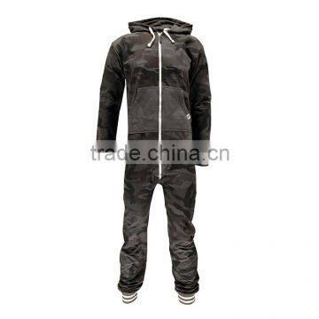 Wholesale Men Waterproof Onesie Adults photo-3