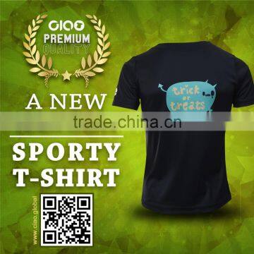 Ciao Sportswear - 2016 CIAO 100% Polyester Marathon Football Jersey Supplier photo-2