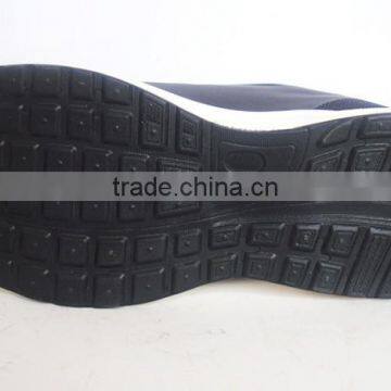 Black Mesh Upper Promotion Reasonable Price Air Cushion Women Sport Shoes photo-6