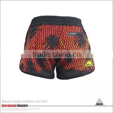 2015 Fashion Style Women Hot Pant Gym Fitness Shorts photo-3