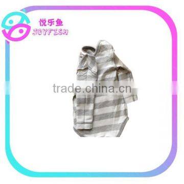 Hot Sale Cotton/spandex Baby Romper photo-5