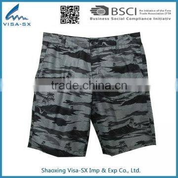 China professional manufacture fashion sports shorts