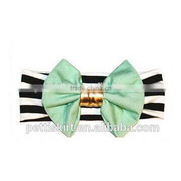 Hot Sale Kids Bowknot Headbands Baby Headband Accessories photo-2