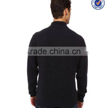 New Design Half Zip Hoodie Custom Your Logo photo-3