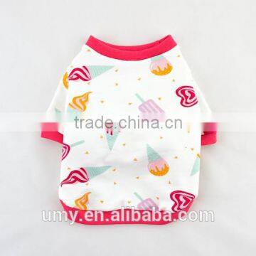 Summer Knitting Patterns Wholesael XXXL Dogs Clothes And Accessories photo-3