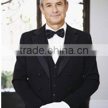 2014 the Latest Hotel Uniform for Housekeeping