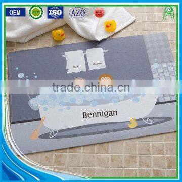 Custom Brand Printing Premium Cotton Hand Towel photo-5