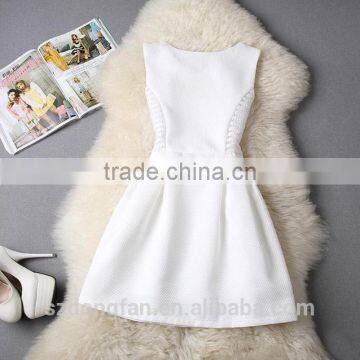 Summer Style Women Dress 2015 Summer Dress Party Evening Elegant A-Line Mini Lace Bodycon Casual Party Dresses Sundress Vestidos photo-2