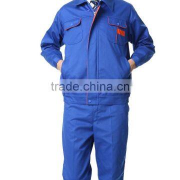 Oem Custom Men Work Uniform&workwear photo-3
