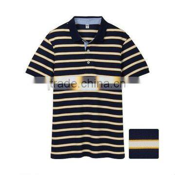 chinese factory polo shirts for men with free samples