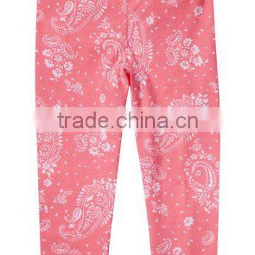 Hot Sale Custom Multicolor Sexy Girls Tight Leggings photo-2