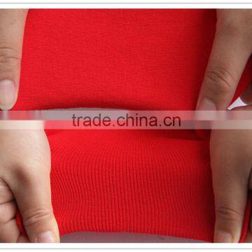 High Quality 95%cotton 5%spandex Lora Knitted Fabric photo-3