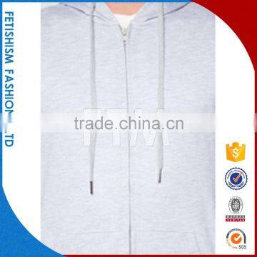 China Manufacturer OEM Service no Logo Jacket photo-5