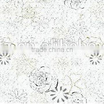 100% Polyester and Brushed Printed Fabric photo-2