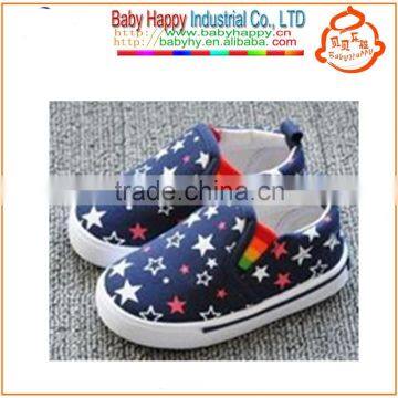 High Quality Colorful Optional Children Fashion Boys Shoes photo-3