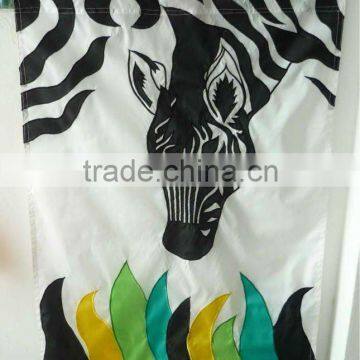 garden decoration flag