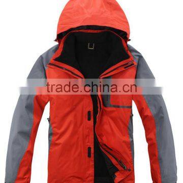 High Quality Fashion Outdoor Clothing Sportswear Jacket