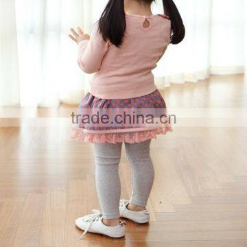 Best Quality Wholesale Velvet Fabric Girl Tights photo-4