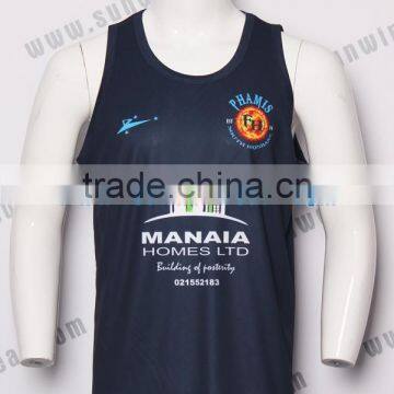 new style sublimation fitness cheap basketball jersey