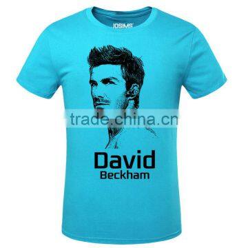 China Manufacturer Custom European Cup Fans Football Shirt Football Jersey photo-5