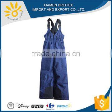 China Supplier Waterproof Softshell Latest Style Ski Pants photo-2