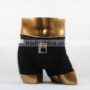 Customer's Love 95% Bamboo Fiber and 5% Spandex Men Briefs Padded photo-5