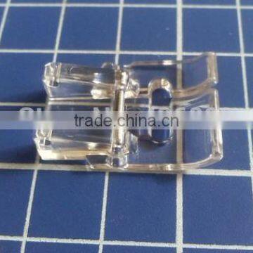 Domestic Sewing Machine Parts Applique Foot A9-1 Janome photo-2