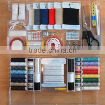 Home appliances of sewing kit set with lowest price