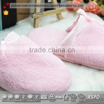 2017 new high quality customized hotel slipper manufacturer disposable slipper