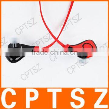 S5 Sports Stereo Bluetooth Headset 4.1 Universal Voice photo-4