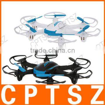 H21 2.4G 4CH 6-Axis Gyro RTF Drone 3D Flip CF Mode One Key Return RC Hexacopter photo-2