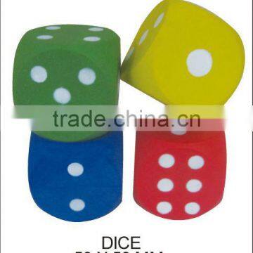 KID OUTDOOR TOYS (S157) DICE