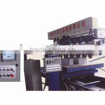 Computer control Marble&Granite Stone cutting machine