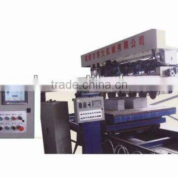 Computer Control Marble&Granite Stone Cutting Machine