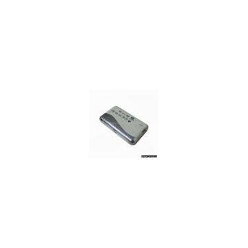 card reader