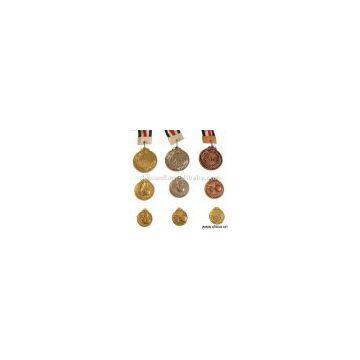 Sell Metal Badge