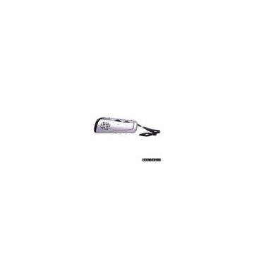 Sell Torch with Radio