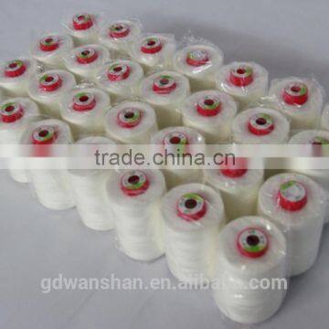 Best selling sewing thread for hardcover binding machine